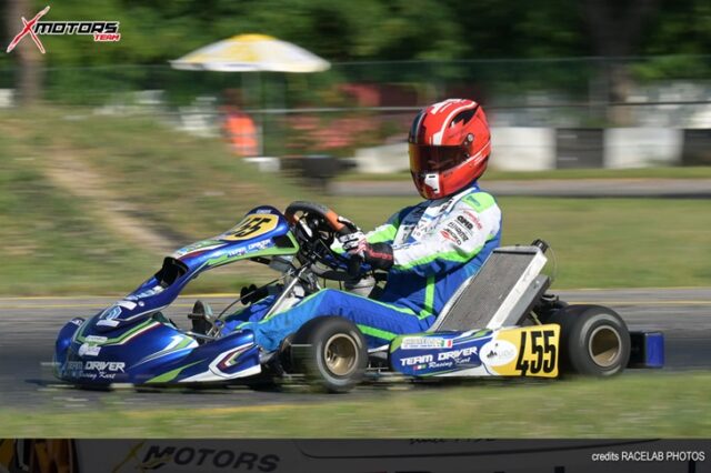 Xmotors Team Xmotors Team