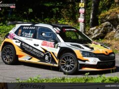 Xmotors Team: D’Agostini sfiora la Top Ten al San Martino Xmotors Team