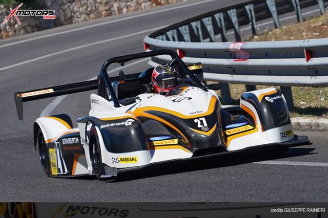 Xmotors Team Xmotors Team