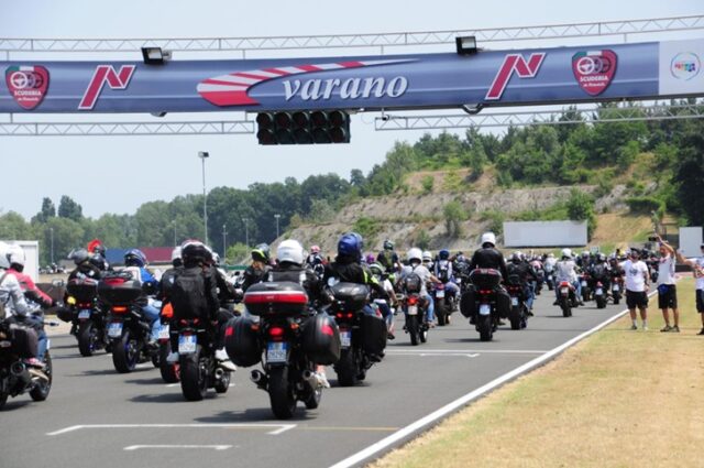 Yamaha Spirit of Challenge Yamaha Spirit of Challenge