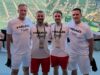 Il Piatti Tennis Center conquista anche Wimbledon: otto professionisti a fianco dei big della racchetta Piatti Tennis Center