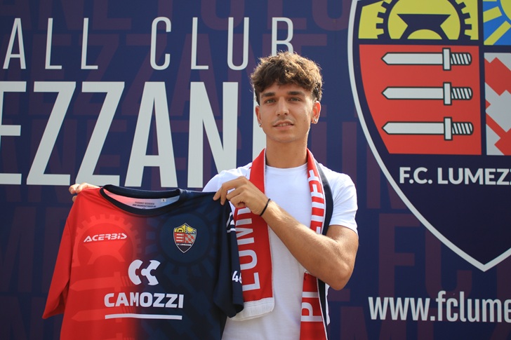 Lumezzane Lumezzane