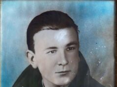 80 anni U.S.D. Angelo Baiardo