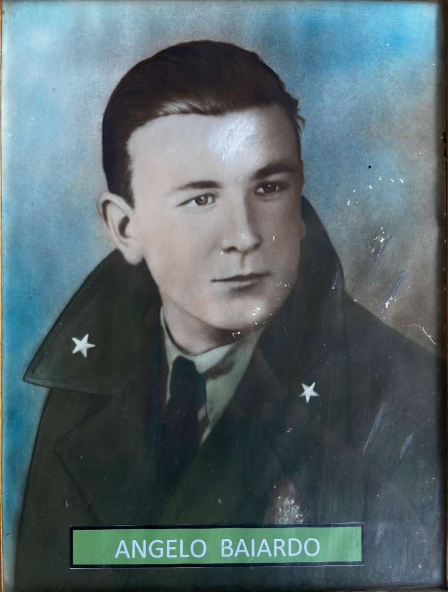 Angelo Baiardo