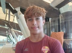 Ascheri, Balbis e Franco portano la Rari ai Campionati Italiani Rari Nantes Imperia