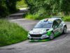 BB Competition e Liberato Sulpizio pronti alla sfida “europea” del Rally di Roma Capitale BB Competition