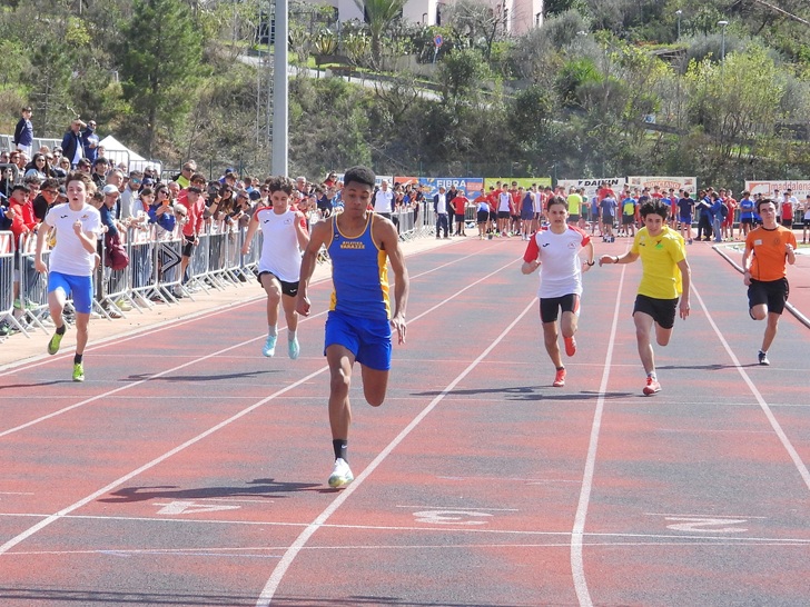 Boissano Atletica Estate Boissano Atletica Estate
