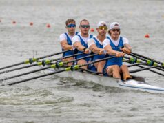 Canottaggio: quattro equipaggi azzurri in gara alla Henley Royal Regatta Canottaggio