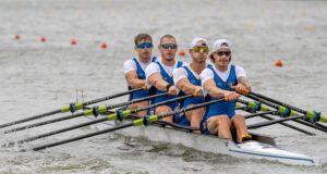 Canottaggio: quattro equipaggi azzurri in gara alla Henley Royal Regatta Canottaggio