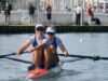 Canottaggio, Henley: record del percorso e qualificazione in semifinale per il due senza di Meriano e Codato Canottaggio