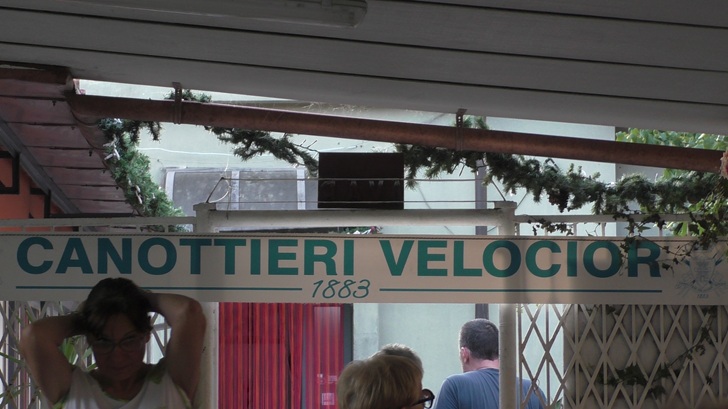 Canottieri Velocior Canottieri Velocior