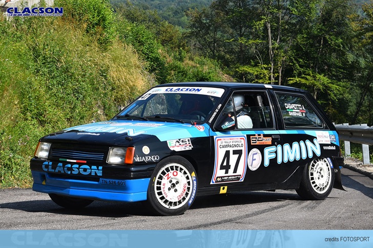 Clacson Motorsport Clacson Motorsport