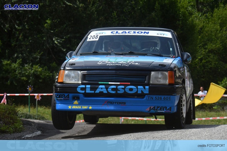 Clacson Motorsport Clacson Motorsport