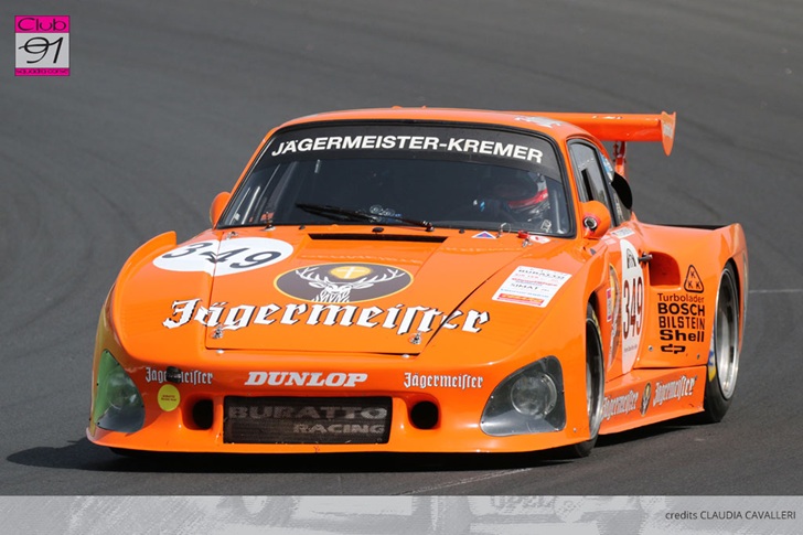 Club 91 Squadra Corse Club 91 Squadra Corse