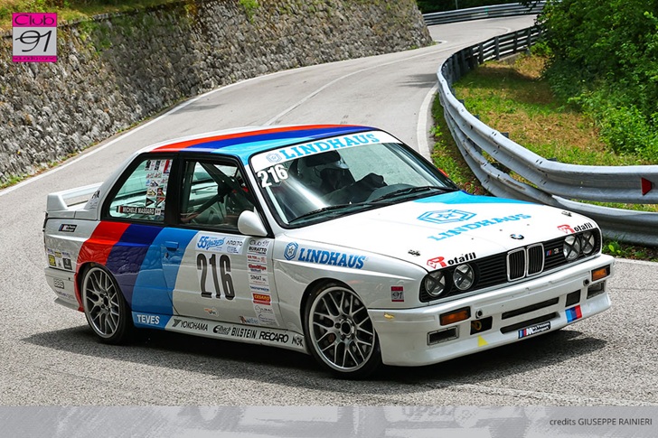 Club 91 Squadra Corse Club 91 Squadra Corse