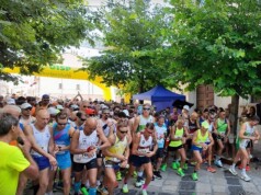 Corsa dei Tre Comuni riuscitissima a Pescocostanzo con il Corrilabruzzo UISP che attende il Fara Urban Trail Corsa dei Tre Comuni