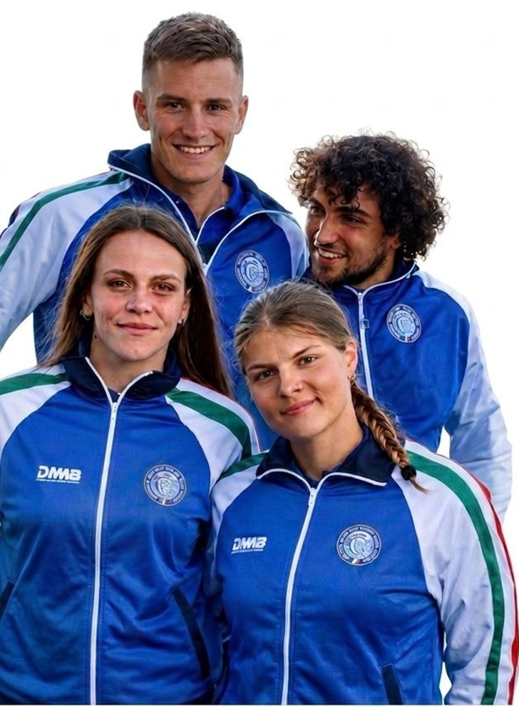 Dario Gonzatti Dario Gonzatti