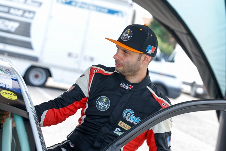 Davide Nicelli Davide Nicelli
