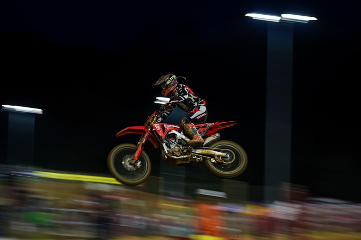 Italiano Motocross Prestige Italiano Motocross Prestige
