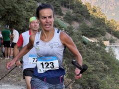 Verraz e Barailler vincono il vertical du Chanté