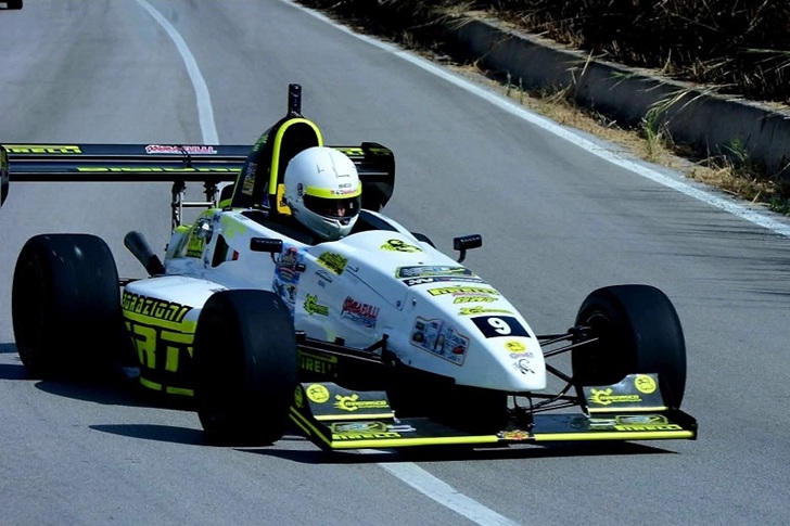 RO racing RO racing