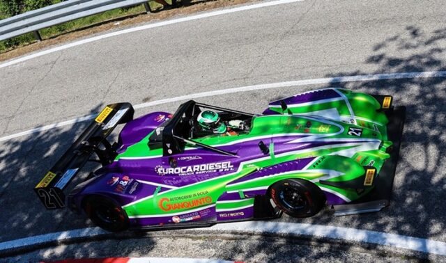 RO racing RO racing