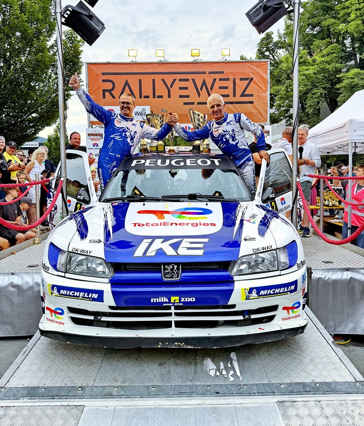 François Delecour François Delecour