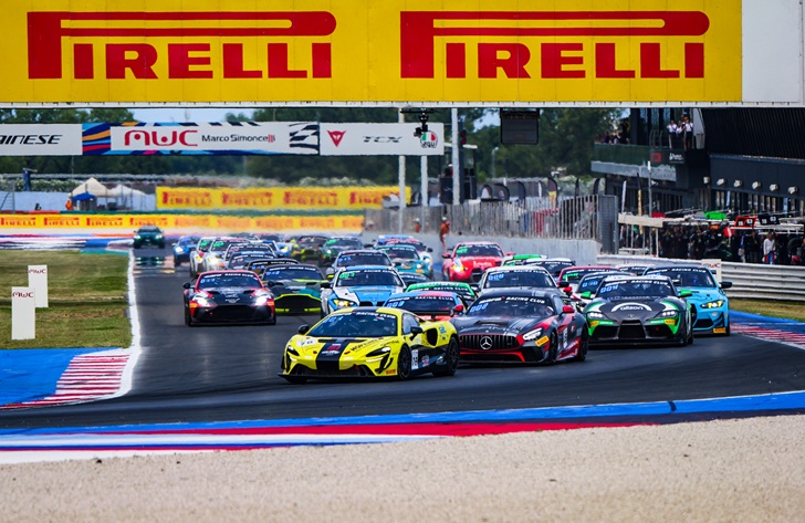 Misano World Circuit Misano World Circuit