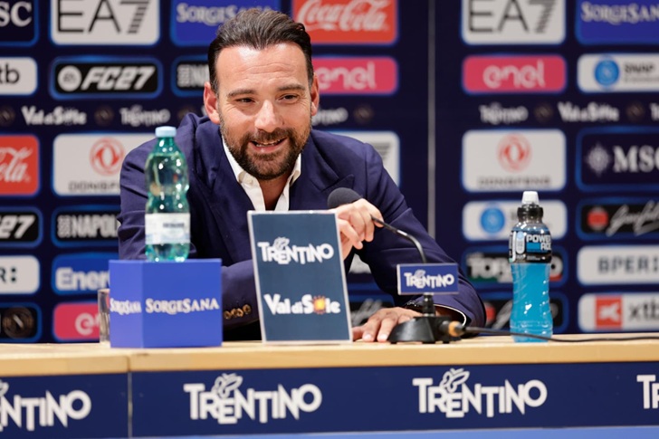 Napoli Napoli