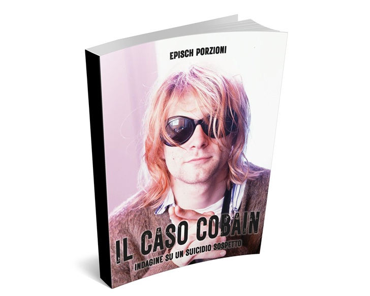Il caso Cobain Il caso Cobain