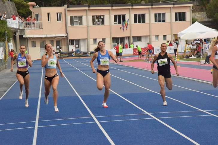 Meeting Arcobaleno Atletica Europa Meeting Arcobaleno Atletica Europa