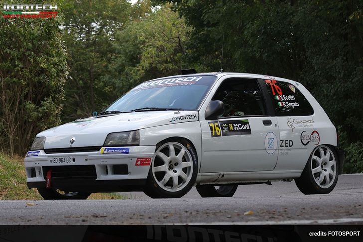 Irontech Motorsport Irontech Motorsport