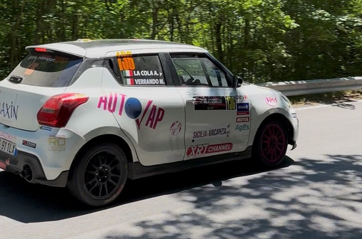 RO racing RO racing