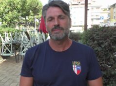 Il Lerici Sport riabbraccia Zarko Zaric Lerici Sport