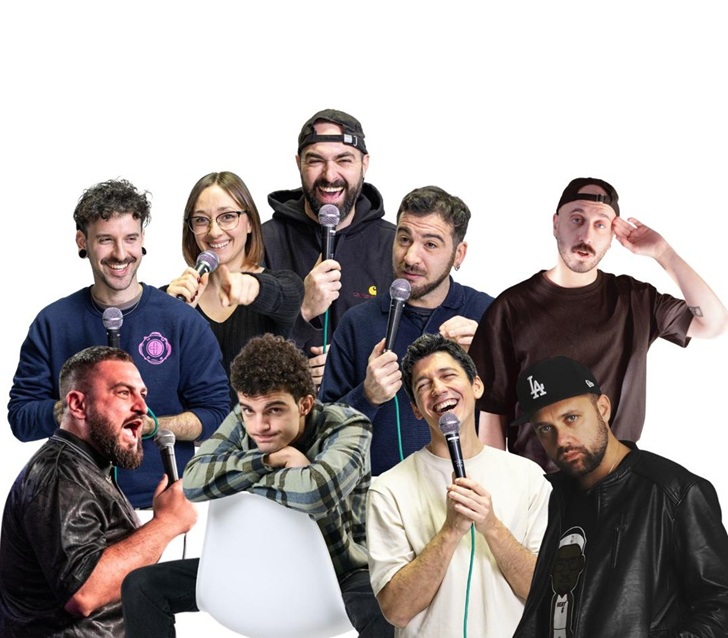 Li Evito Male Li Evito Male