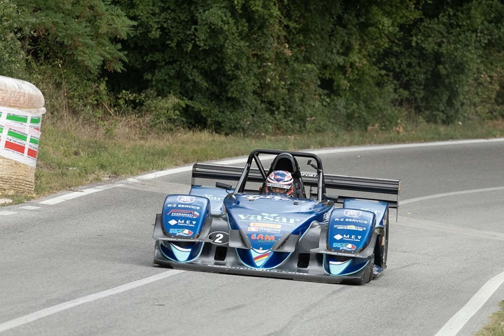 Trofeo Scarfiotti Trofeo Scarfiotti