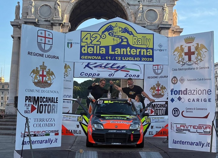 Luca Del Testa Luca Del Testa