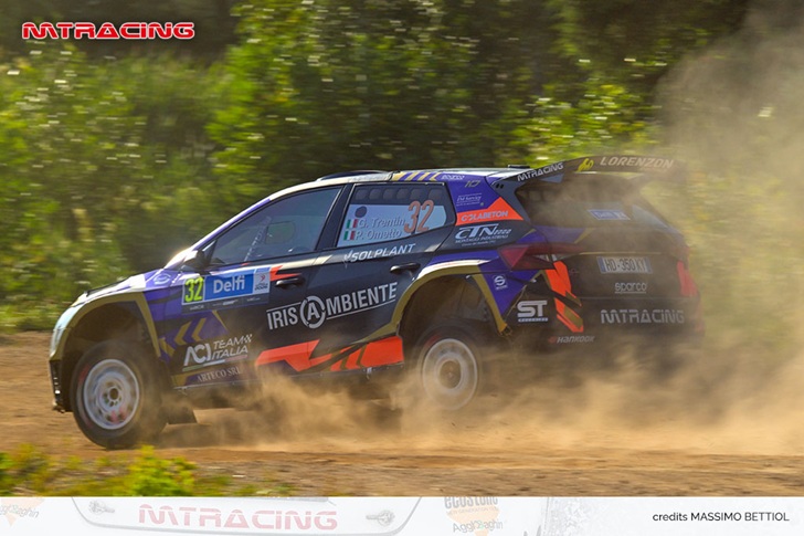 MT Racing MT Racing