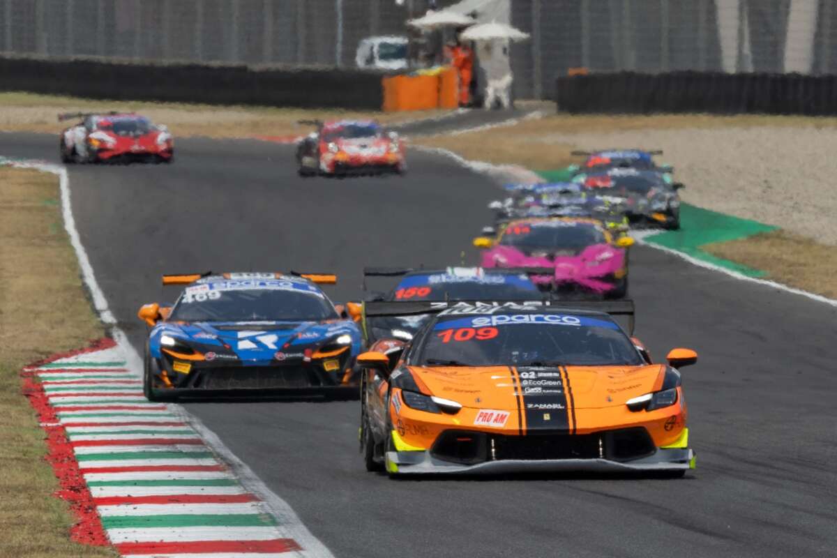 MUGELLO