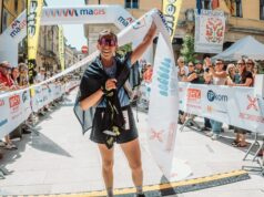 Trans d’Havet 2026: trionfo per Simone Vigolo e Veronica Maran Trans d'Havet