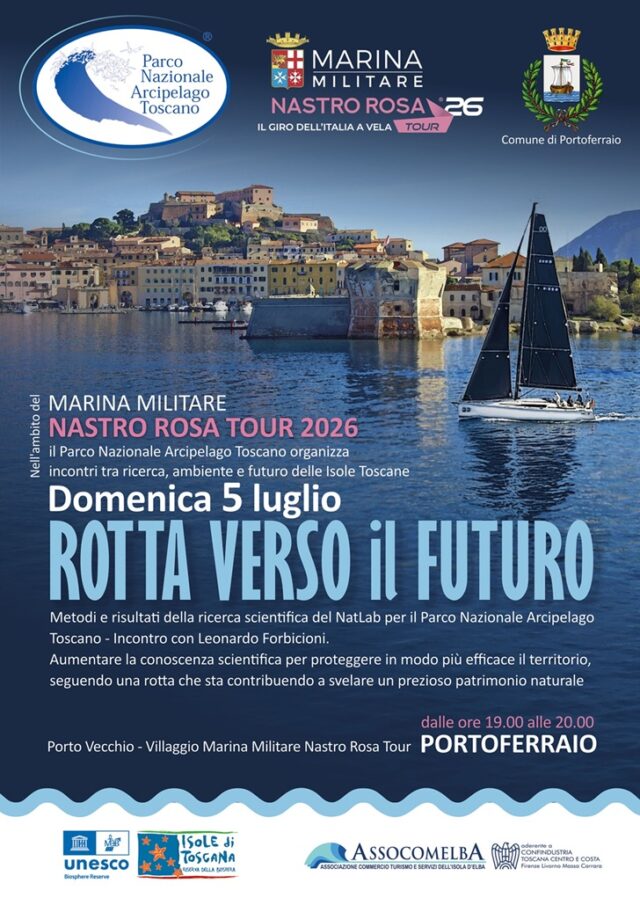 Marina Militare Nastro Rosa Tour Marina Militare Nastro Rosa Tour