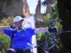 World Archery Para Series: 8 finali per l’Italia a Nove Mesto World Archery Para Series