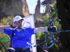 World Archery Para Series: 8 finali per l’Italia a Nove Mesto World Archery Para Series