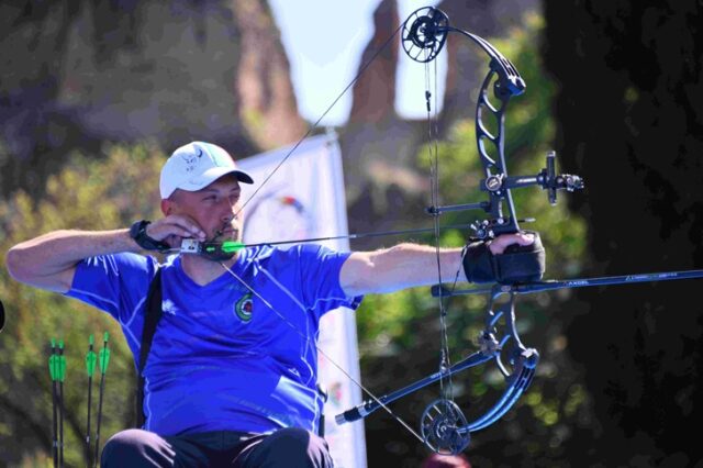 World Archery Para Series World Archery Para Series