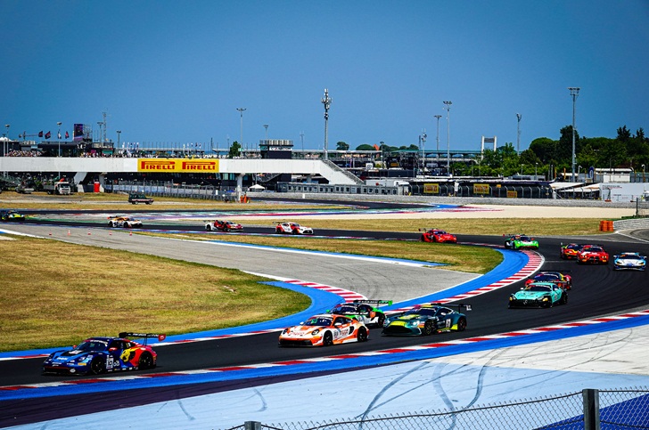 Misano World Circuit Misano World Circuit
