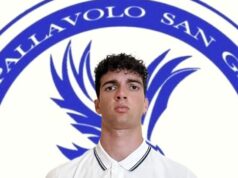 NPSG La Spezia: Luca Girelli rimane bianco-azzurro NPSG La Spezia