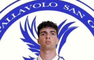 NPSG La Spezia: Luca Girelli rimane bianco-azzurro NPSG La Spezia