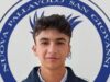 NPSG Spezia: Cristian Fontona alla corte di coach Carlotta NPSG Spezia