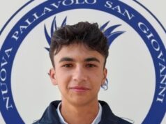 NPSG Spezia: Cristian Fontona alla corte di coach Carlotta NPSG Spezia