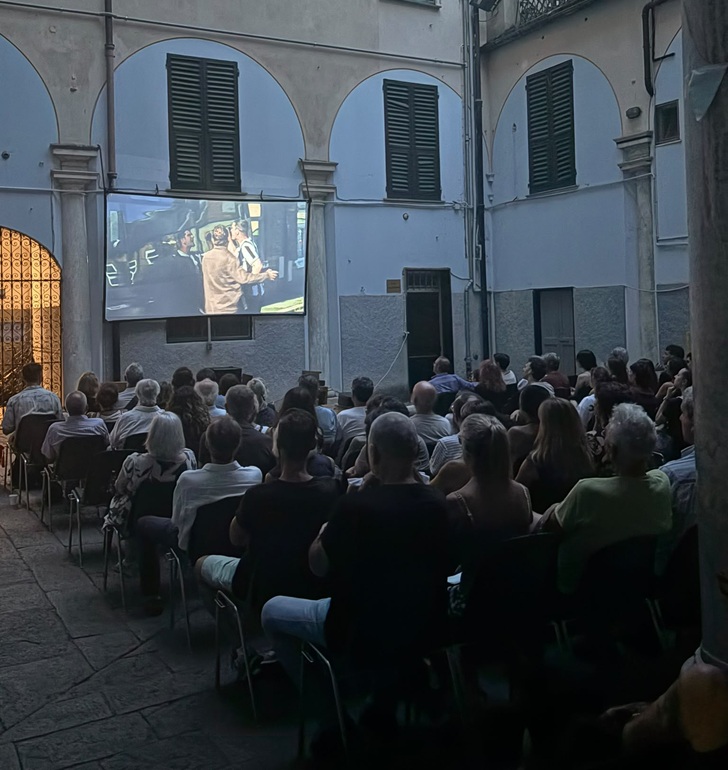 Nuovo Cinema Maddalena Nuovo Cinema Maddalena